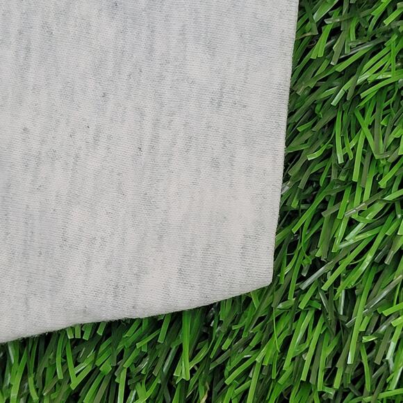 Vintage 80s Theater Mask Shirt Womens Large 21x24 Crop USA - Picture 11 of 16